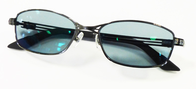 ZEALハイブリッドアイウェアFeiz・Feiz Alt TALEX偏光レンズ・マスターブルー搭載モデル入荷!_c0003493_13332379.jpg