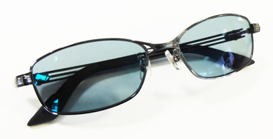 ZEALハイブリッドアイウェアFeiz・Feiz Alt TALEX偏光レンズ・マスターブルー搭載モデル入荷!_c0003493_13333227.jpg