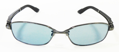 ZEALハイブリッドアイウェアFeiz・Feiz Alt TALEX偏光レンズ・マスターブルー搭載モデル入荷!_c0003493_13335288.jpg