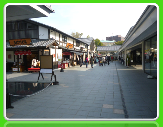 桜の馬場城彩苑「桜の小路」♪_b0228113_12564067.png