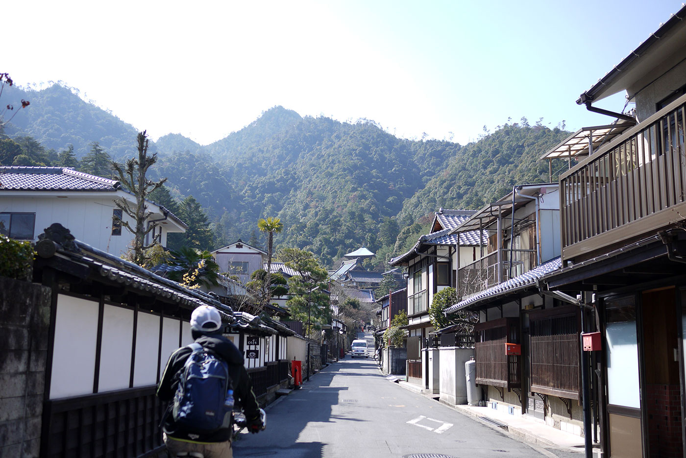 宮島　裏側探索（反時計回り）_c0064025_19252079.jpg