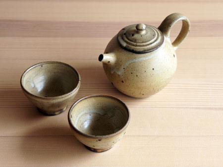 山脇さんの中国茶器。_a0026127_15435975.jpg