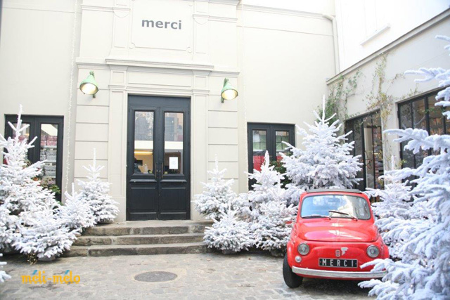 ◆パリの最新トレンドを発信するショップ『merci』_f0251032_171193.jpg