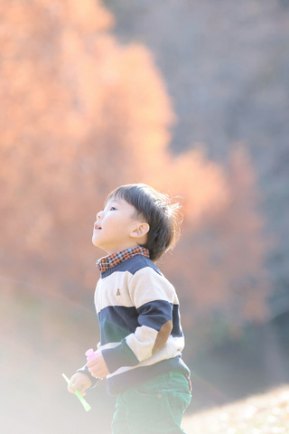 ある秋の日_c0204033_1485343.jpg