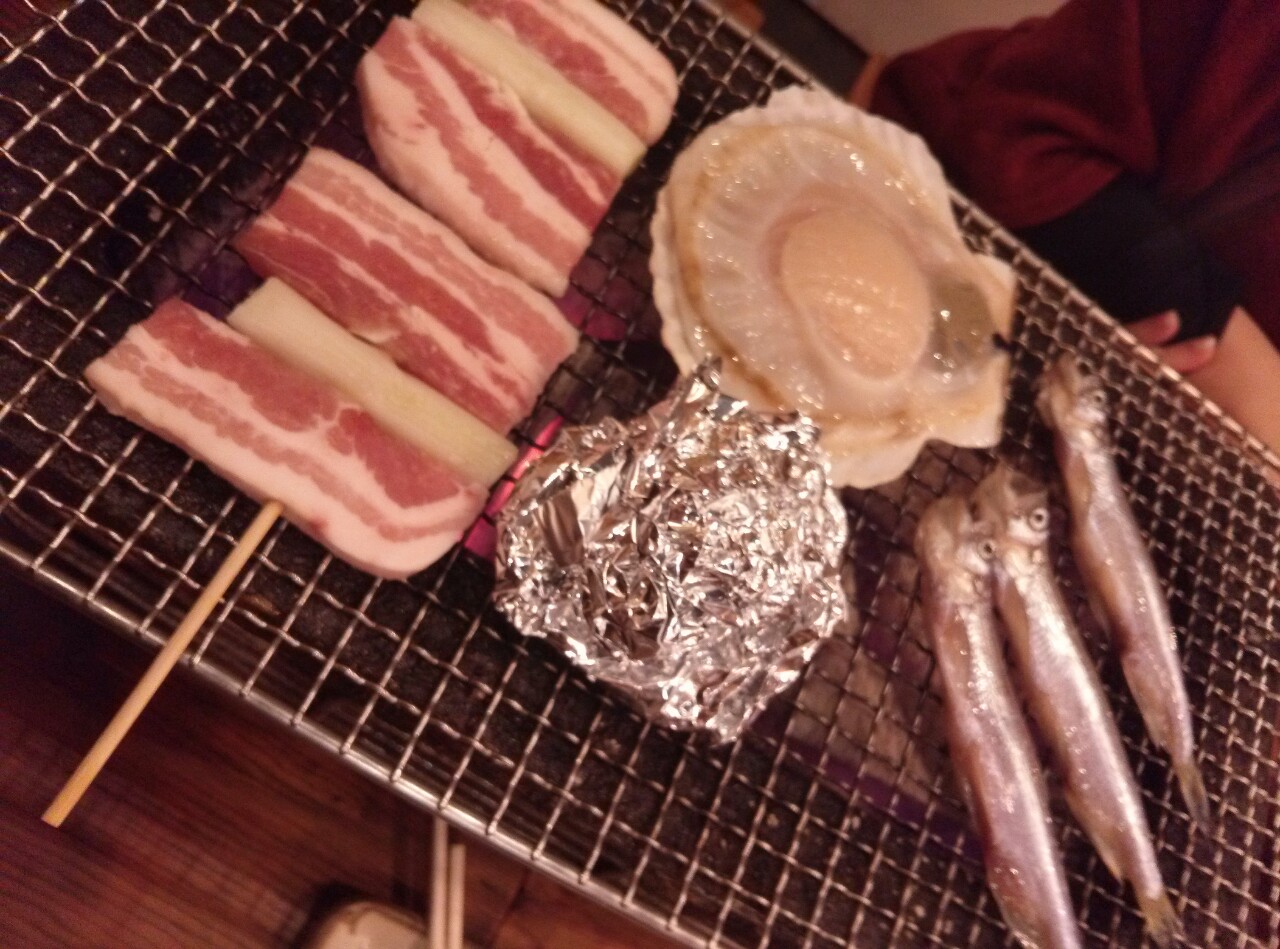 サザン食堂／函館市 五稜郭地区 ～函館旅行⑬～_c0319645_14380369.jpg