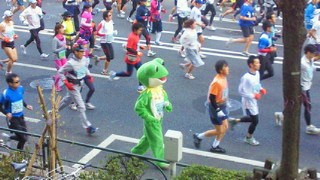 東京マラソン2014_d0090745_10533342.jpg