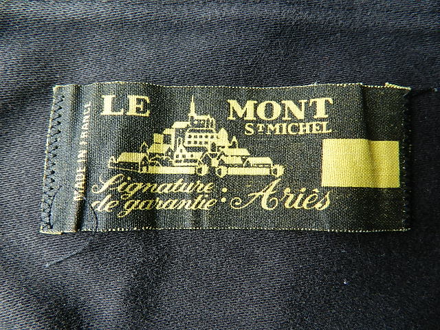 French mole skin jacket black_f0226051_1314305.jpg