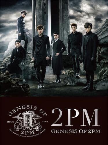 2PM ARENA TOUR 2014 GENESIS OF 2PM 初回限定盤 Amazon.co.jp: 2PM ARENA TOUR 2014 GENESIS OF 2PM 初回生産