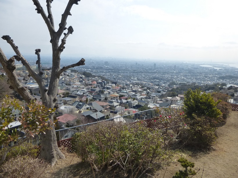 高いところ_f0205367_1825324.jpg