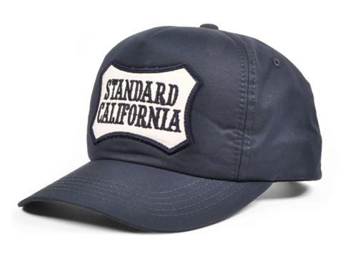 STANDARD CALIFORNIA - SD HOOD FLIGHT JACKET!!_f0020773_20463549.jpg