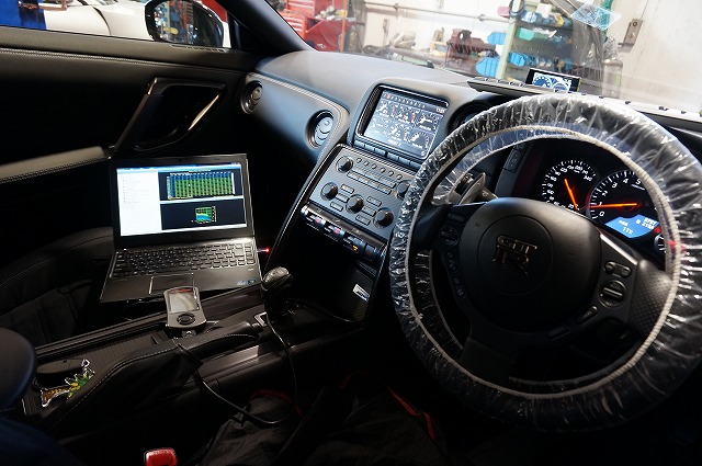 My13 日産35gtr Ecu ブーストアップ Hksの直販店 Hksテクニカルファクトリーのblog 商品販売 取付お任せください 048 421 0508