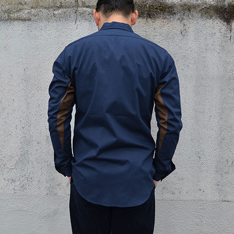 FRANK LEDER shirts_d0158579_12262248.jpg