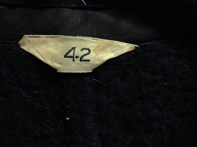 神戸店2/26(水)ChicagoVintage入荷!#2 50\'s Brown\'s Beach Vest,30\'s Underwear!!!(T.W.)_c0078587_042485.jpg