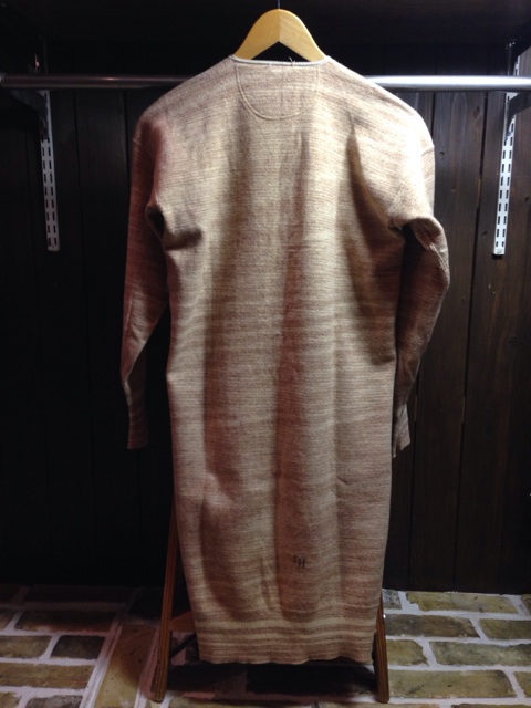 神戸店2/26(水)ChicagoVintage入荷!#2 50\'s Brown\'s Beach Vest,30\'s Underwear!!!(T.W.)_c0078587_0463872.jpg