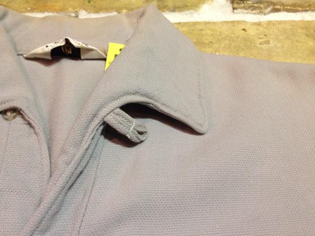 神戸店2/26(水)ChicagoVintage入荷!#2 50\'s Brown\'s Beach Vest,30\'s Underwear!!!(T.W.)_c0078587_0494725.jpg