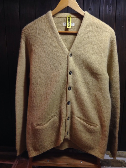 神戸店2/26(水)ChicagoVintage入荷!#2 50\'s Brown\'s Beach Vest,30\'s Underwear!!!(T.W.)_c0078587_0544521.jpg
