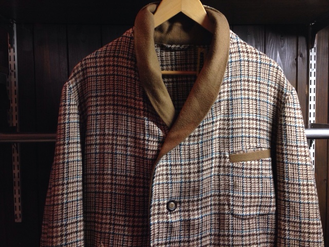神戸店2/26(水)ChicagoVintage入荷!#2 50\'s Brown\'s Beach Vest,30\'s Underwear!!!(T.W.)_c0078587_0573621.jpg