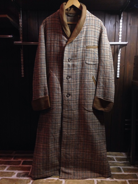神戸店2/26(水)ChicagoVintage入荷!#2 50\'s Brown\'s Beach Vest,30\'s Underwear!!!(T.W.)_c0078587_0574652.jpg