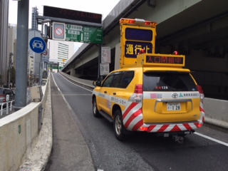 東京マラソン2014(2)_b0129897_23413839.jpg