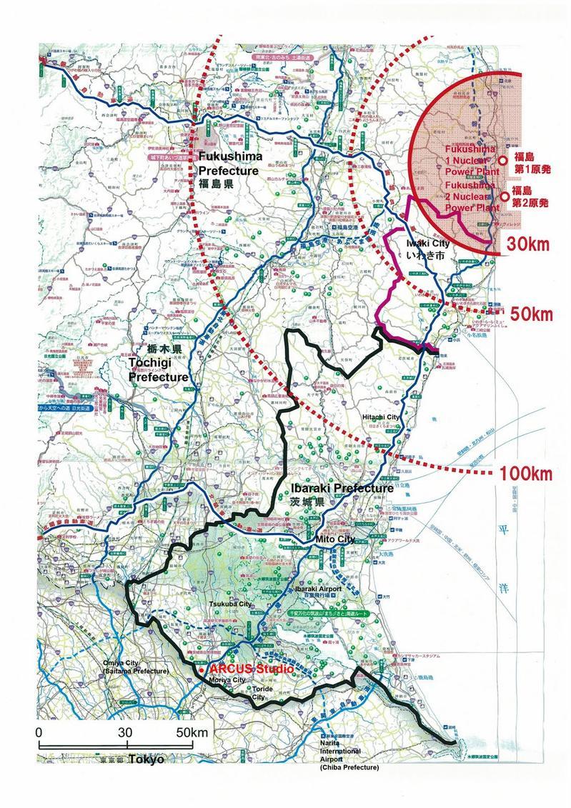 Information of Great East Japan Earthquake (March 1st, 2016)_a0216706_202129.jpg