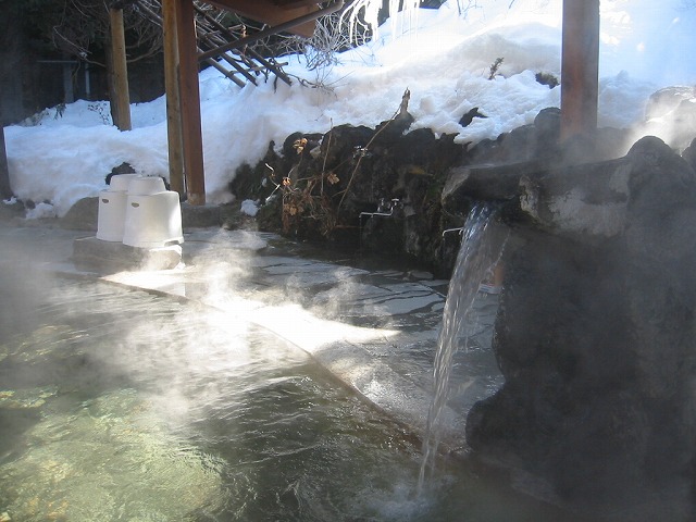 鹿教湯（かけゆ）藤館　3/4　大江戸温泉物語　上田市_f0191007_1231285.jpg