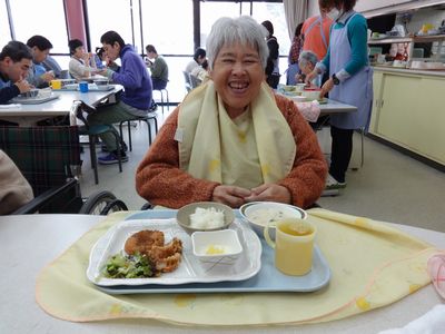 2月 誕生日メニュー♪_a0154110_16332646.jpg