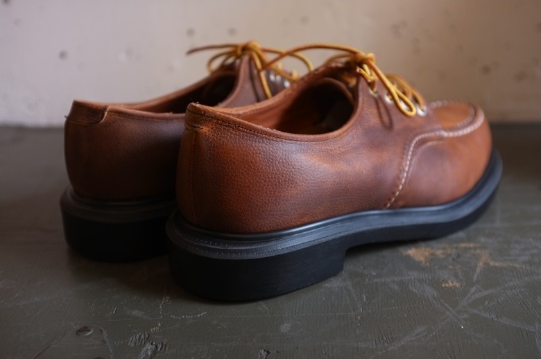 RED WING　　　# 8021  SuperSole / Oxford   _c0134310_2123470.jpg