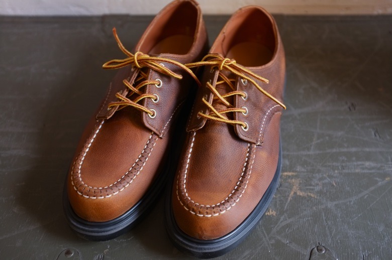 RED WING　　　# 8021  SuperSole / Oxford   _c0134310_2131059.jpg