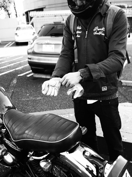 君はバイクに乗るだろう VOL.102_f0203027_11504662.jpg