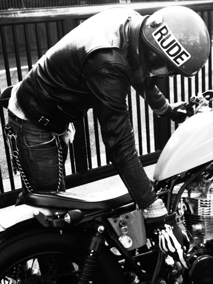 君はバイクに乗るだろう VOL.102_f0203027_11505426.jpg