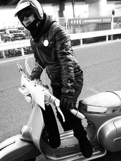 君はバイクに乗るだろう VOL.102_f0203027_1151689.jpg