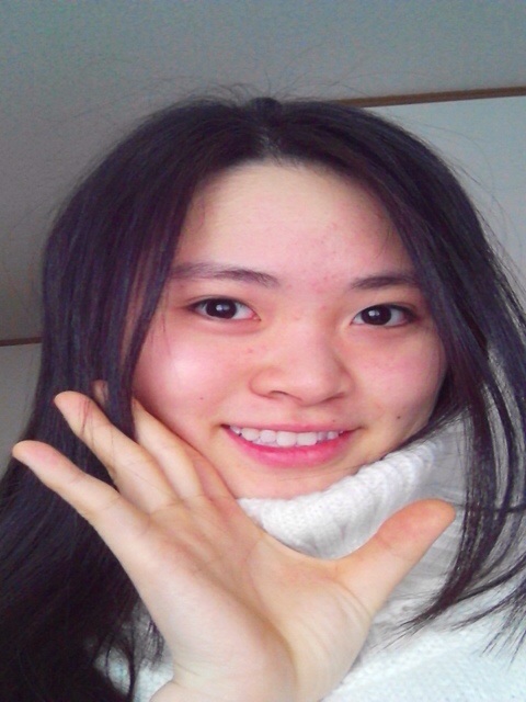 はじめまして♪ 加藤織里音です_b0314139_1540047.jpg