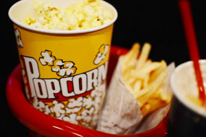 初めての映画館。_d0227246_9571278.jpg