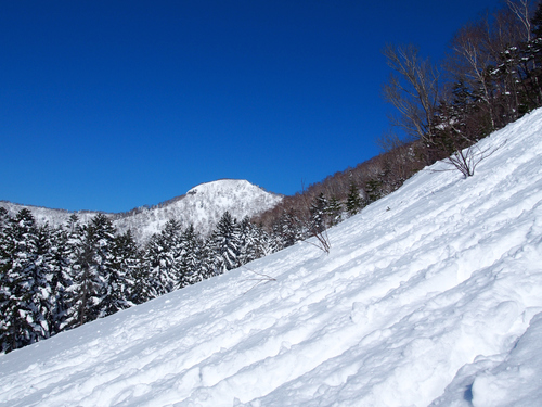 ★ 2014.2.24 手稲山 登山 _e0105954_15345329.jpg