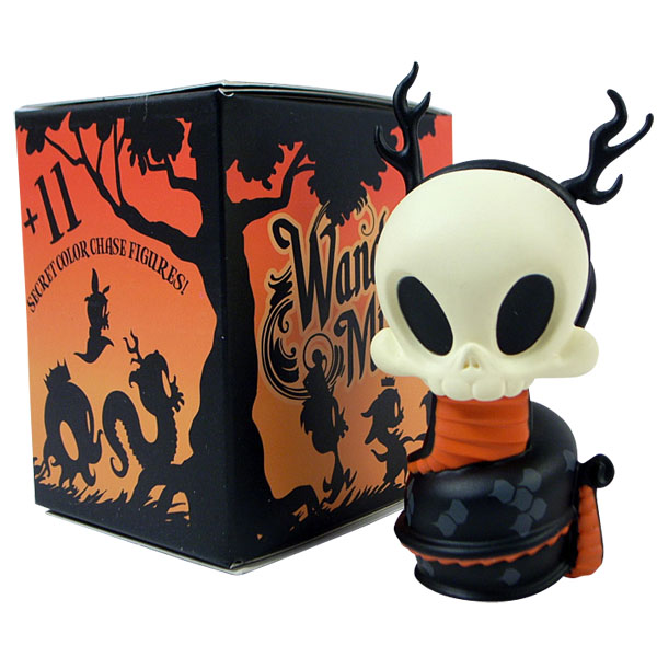 Black Snake Skelve Tomenosuke Exclusive_e0118156_839368.jpg