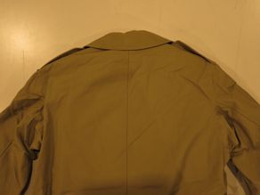 \"FR RAINCOAT WITH LINER #\"ってこんなこと。_c0140560_11414313.jpg