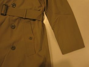 \"FR RAINCOAT WITH LINER #\"ってこんなこと。_c0140560_11414334.jpg