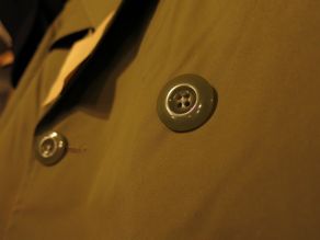 \"FR RAINCOAT WITH LINER #\"ってこんなこと。_c0140560_1142370.jpg