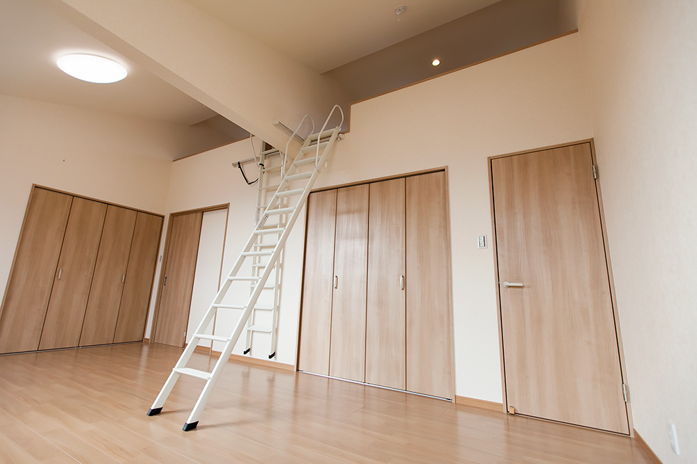 スマートな外観!木造2階建てオール電化住宅〜その6・最終回〜_a0163962_17315229.jpg