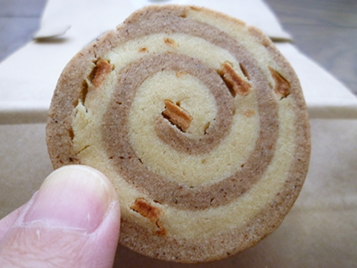 Swirl Cookies(スワール・クッキー)_c0152767_211105.jpg