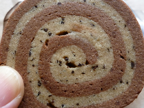 Swirl Cookies（スワール・クッキー）_c0152767_212298.jpg