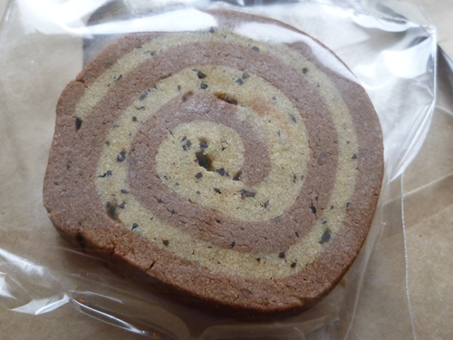 Swirl Cookies（スワール・クッキー）_c0152767_212944.jpg