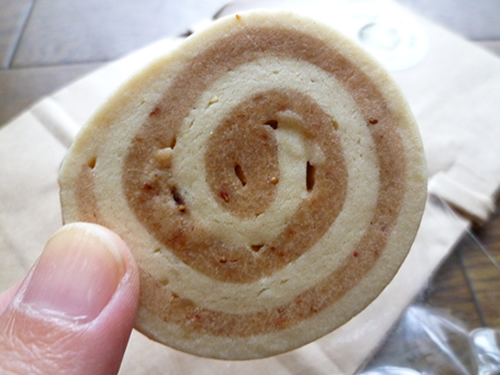 Swirl Cookies(スワール・クッキー)_c0152767_2134819.jpg