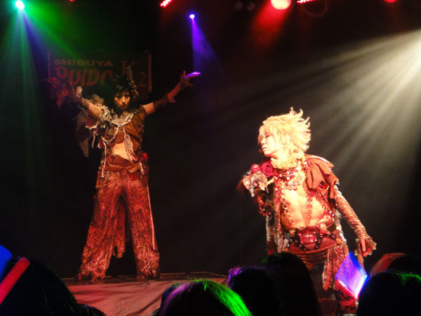 2月16日(日)BKバレンタイン Specialライブ2014 レポ①_d0155379_6183861.jpg