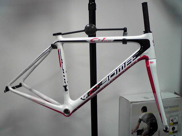 新規取扱メーカー ” BOMA ボーマ ”_b0173884_95519.jpg