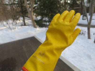 雪かきにお勧めな2つ!_d0133485_9151819.jpg