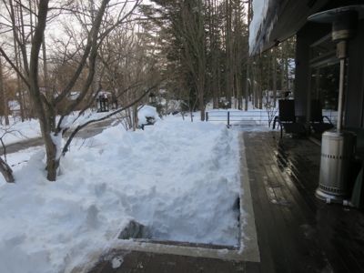 雪かきにお勧めな2つ!_d0133485_992172.jpg
