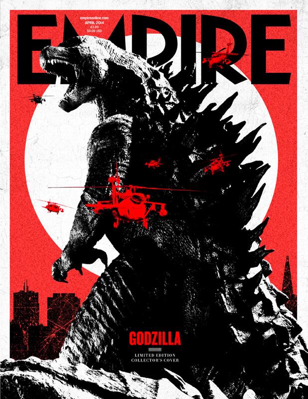 ついにGodzilla2014の造型が明らかに_b0007491_144546.jpg