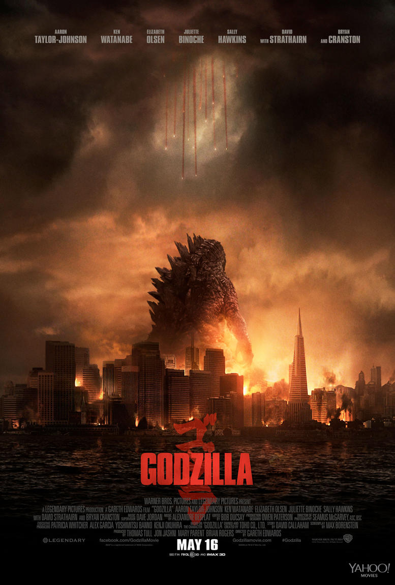 ついにGodzilla2014の造型が明らかに_b0007491_1465453.jpg