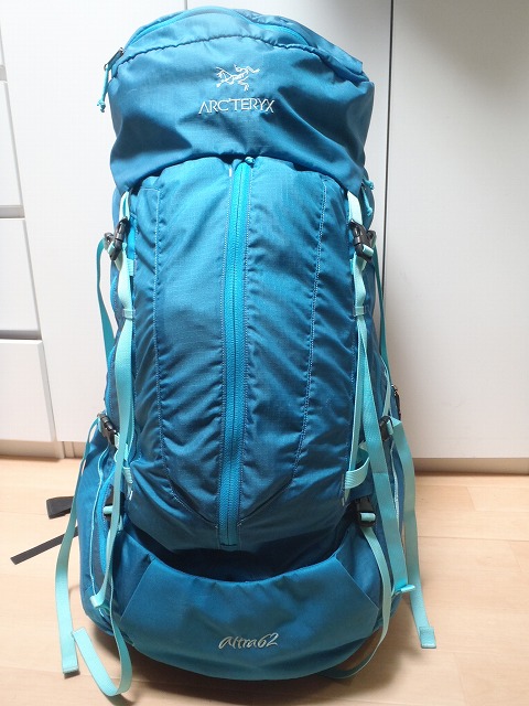 Gearインプレッション(アーク アルトラ編)_c0147398_18122747.jpg